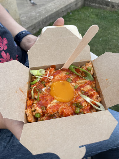 Photo of Falafel and Friends - Stall 40, 41 Market Pl, Norwich NR2 1ND